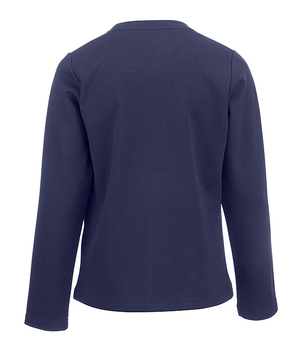 T-shirt  manches longues thermique enfant  Cody