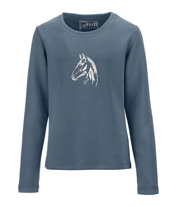 T-shirt � manches longues thermique enfant  Cody