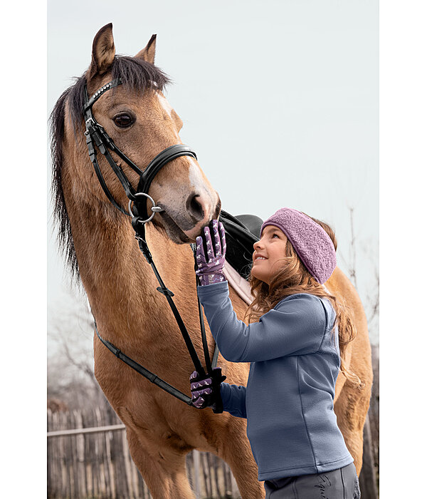 T-shirt  manches longues thermique enfant  Cody
