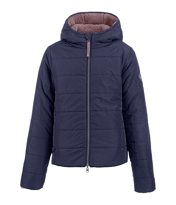 Veste d'hiver rversible enfant  Carli