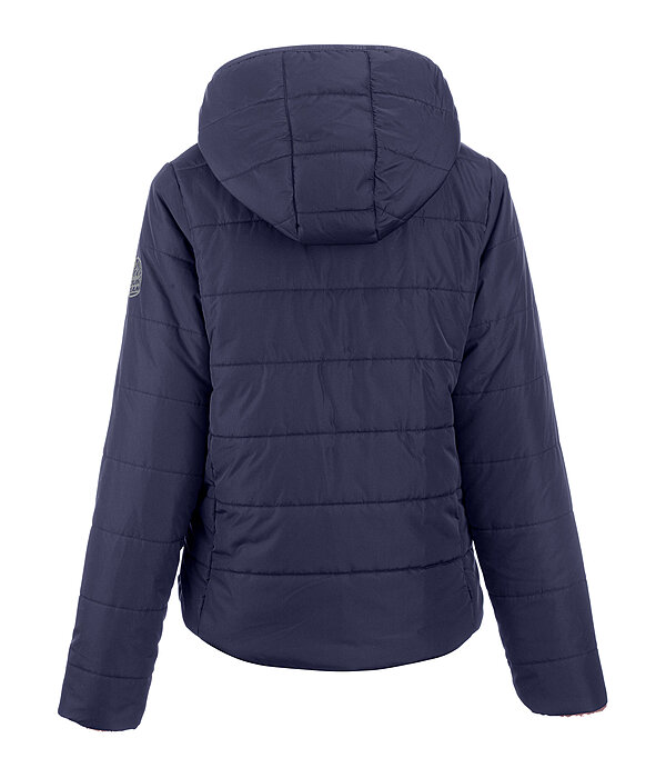 Veste d'hiver rversible enfant  Carli