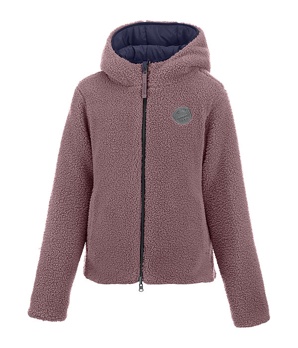 Veste d'hiver rversible enfant  Carli