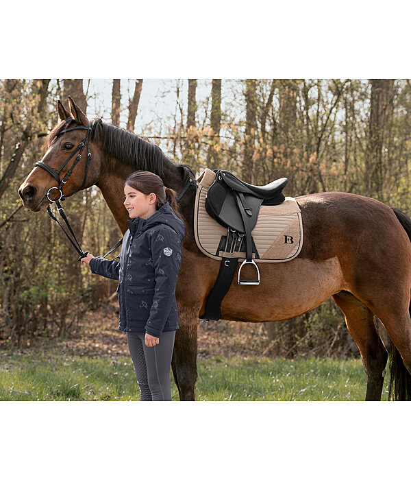 Veste softshell d'hiver enfant  Janice II