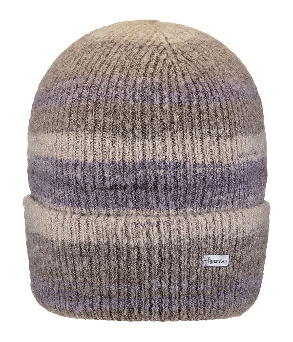 Bonnet en tricot enfant  Berit