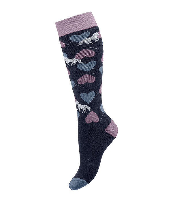 Chaussettes hautes  Argly