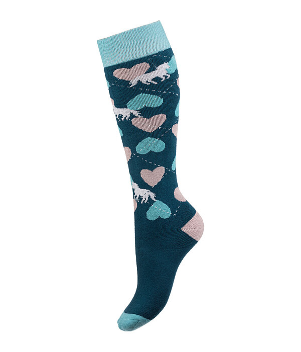 Chaussettes hautes  Argly