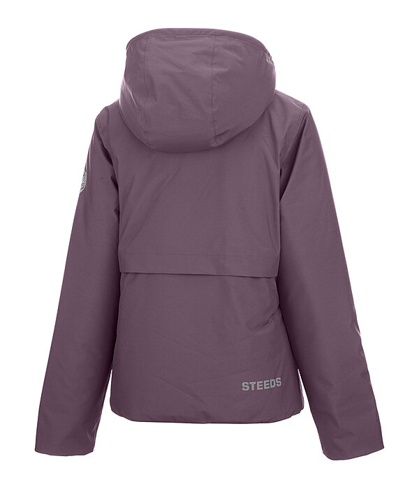 Veste technique  capuche enfant  Firielle