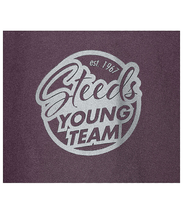 Veste technique  capuche enfant  Firielle