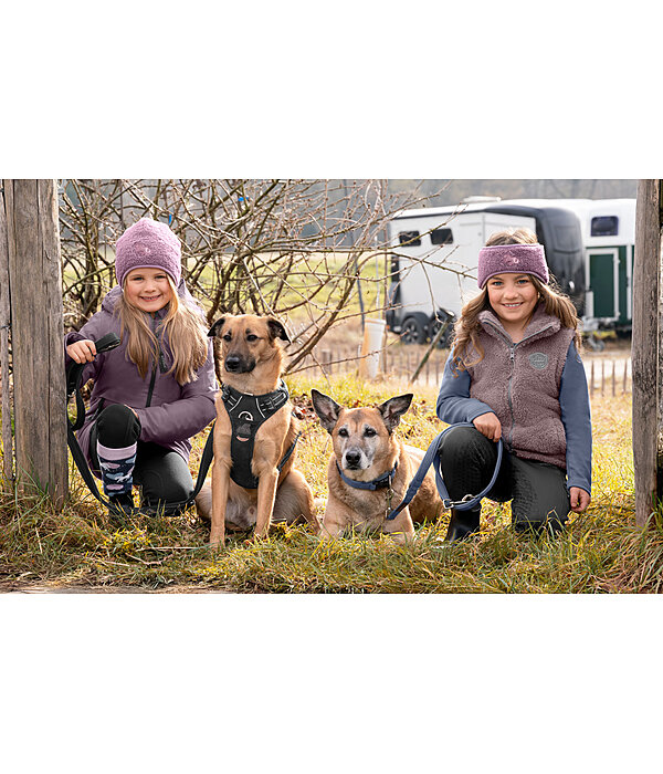 Veste technique  capuche enfant  Firielle