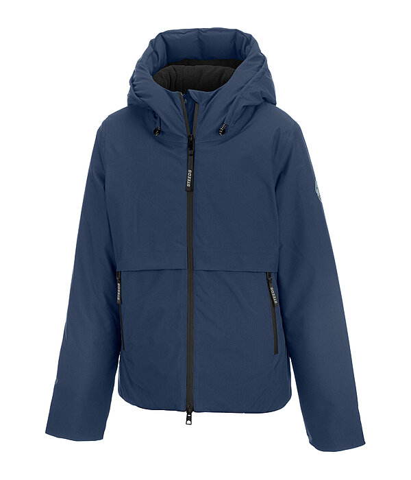 Veste technique  capuche enfant  Firielle