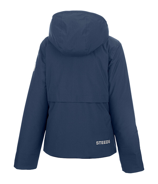 Veste technique  capuche enfant  Firielle