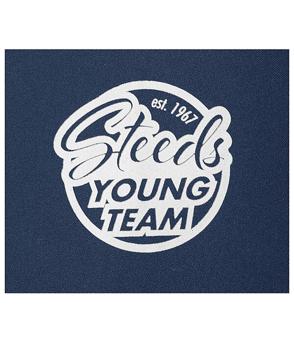 Veste technique  capuche enfant  Firielle