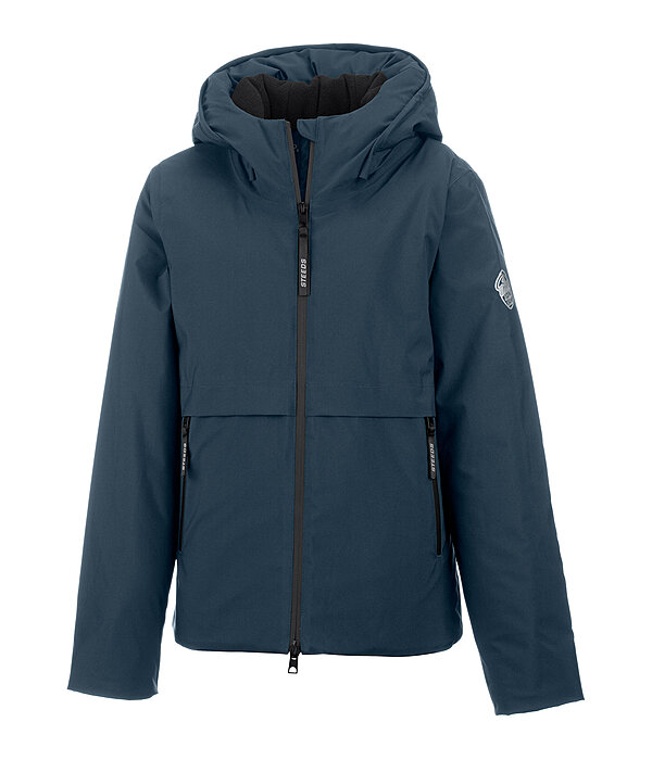 Veste technique � capuche enfant  Firielle
