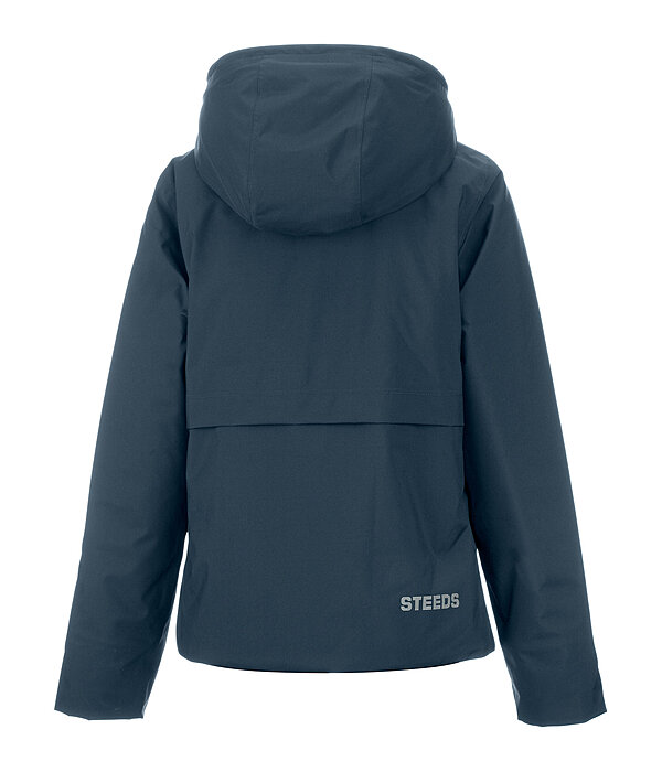 Veste technique � capuche enfant  Firielle
