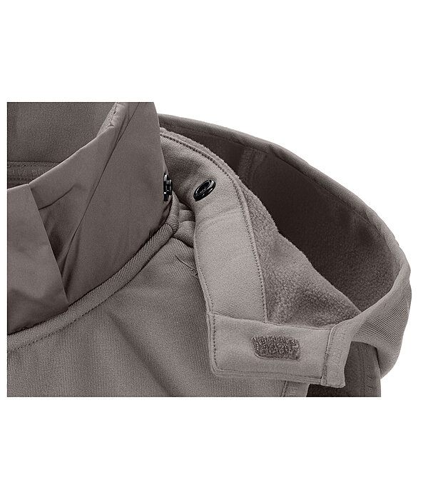 Gilet bi-mati�re enfant  Dane