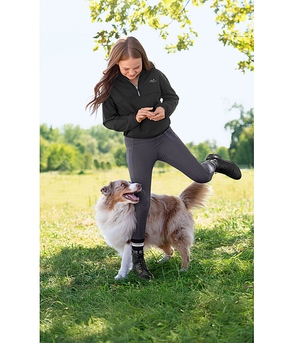 Sweat court enfant  Mieke