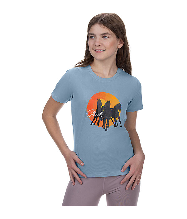 T-shirt enfant  Rusty