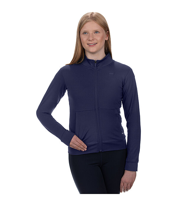 Veste technique enfant  Sigi