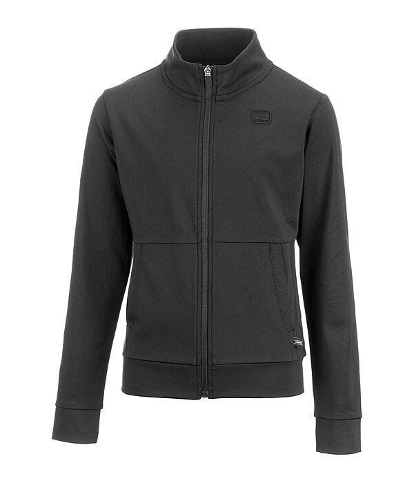 Veste technique enfant  Sigi