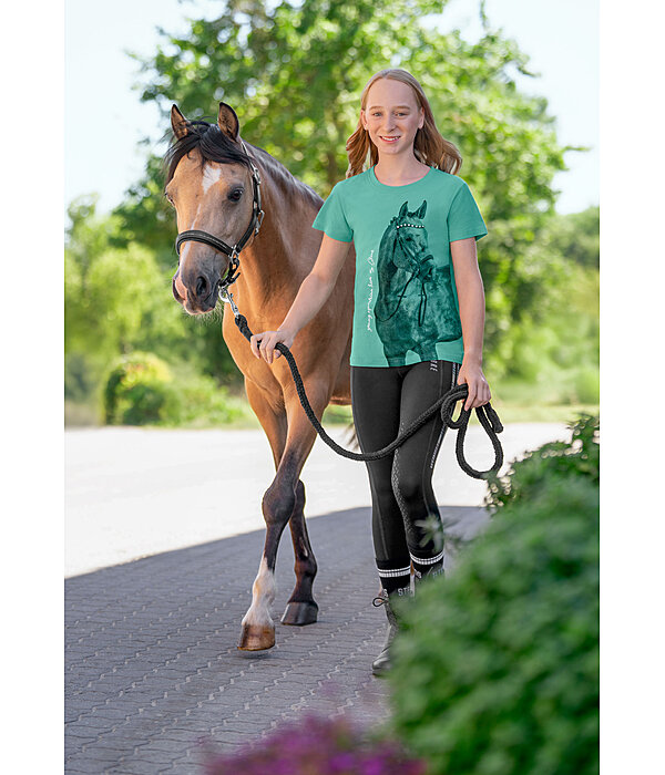 T-shirt enfant  Fury