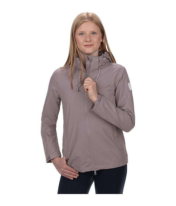 Veste de pluie technique enfant  Pina II