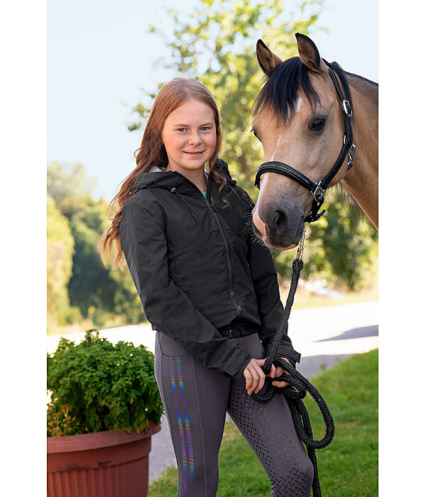 Blouson enfant  Mabel