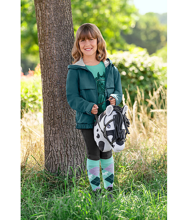 Blouson enfant  Mabel