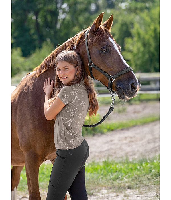 T-shirt technique enfant  Blanka