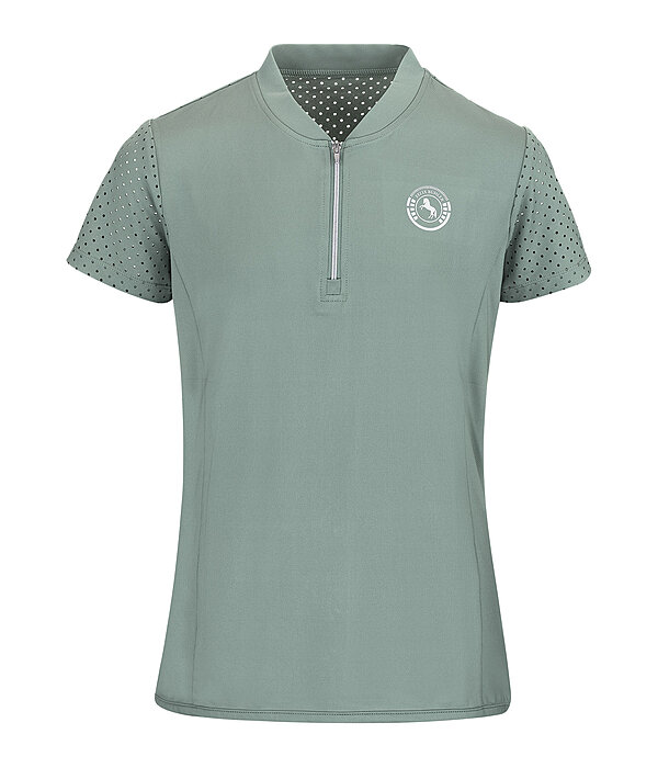 T-shirt technique enfant  Ilona