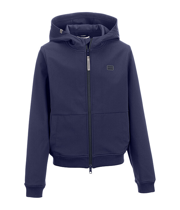 Blouson softshell enfant  Talvi