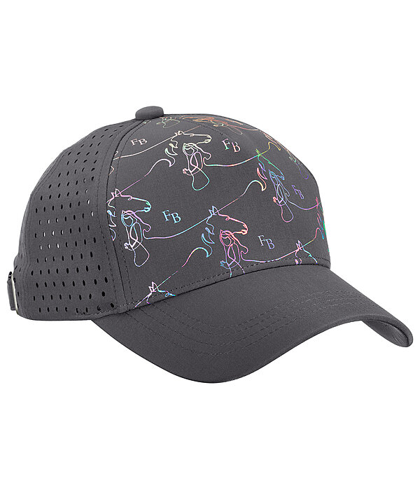 Casquette enfant imprim� all-over