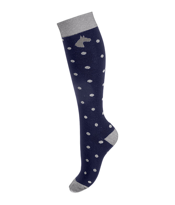 Chaussettes hautes enfant  Starlit Summer