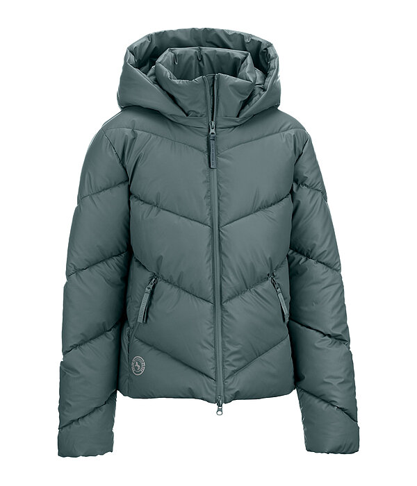 Veste d'hiver matelass�e pour enfant  Ute