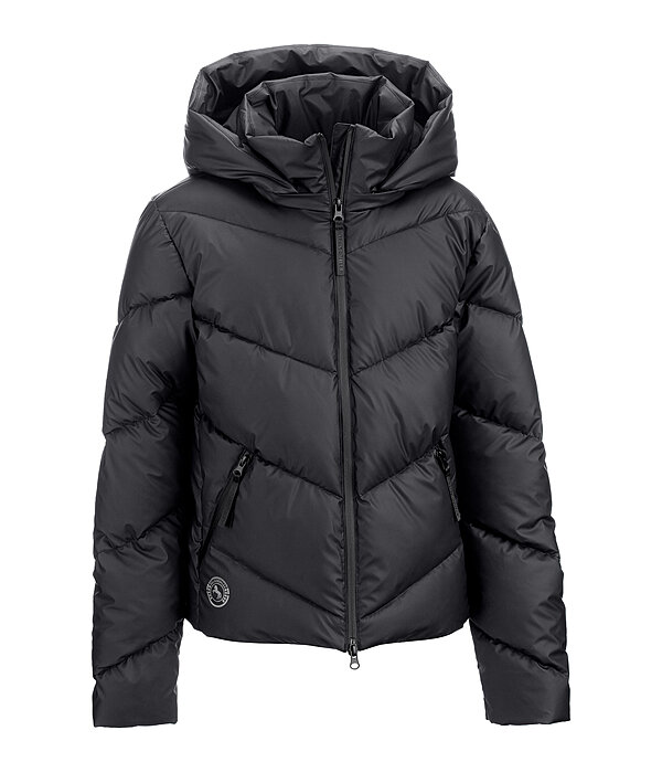 Veste d'hiver matelass�e pour enfant  Ute