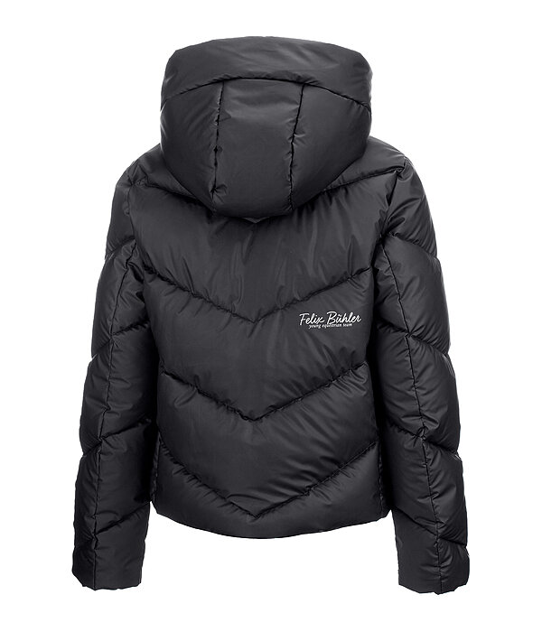 Veste d'hiver matelass�e pour enfant  Ute