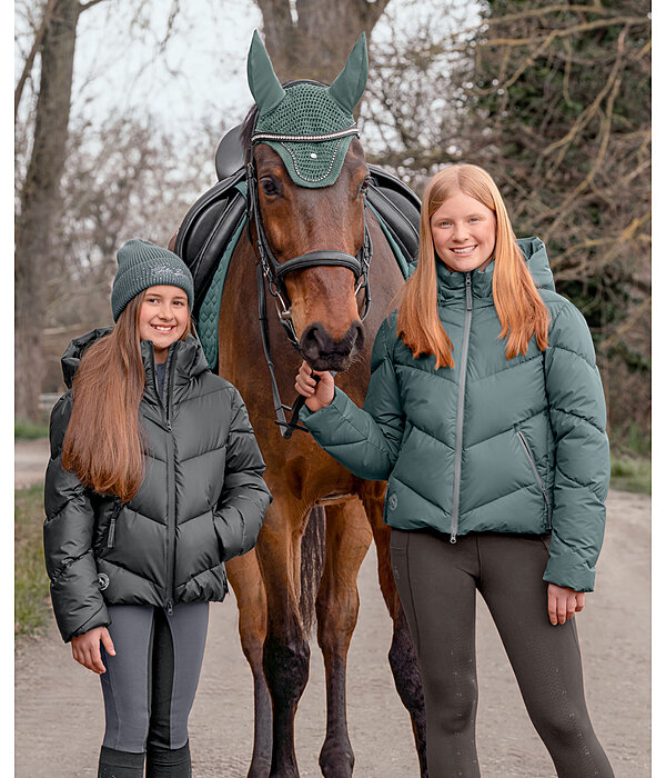 Veste d'hiver matelass�e pour enfant  Ute