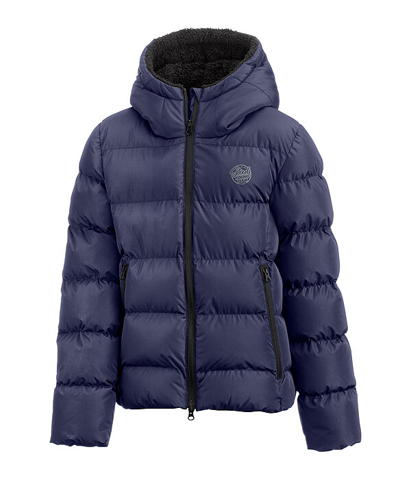 Veste d'hiver matelass�e pour enfant  Calisha