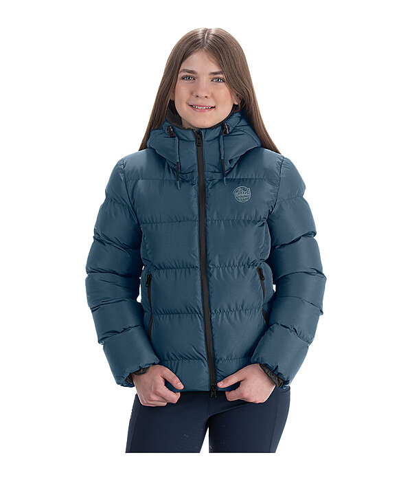 Veste d'hiver matelass�e pour enfant  Calisha