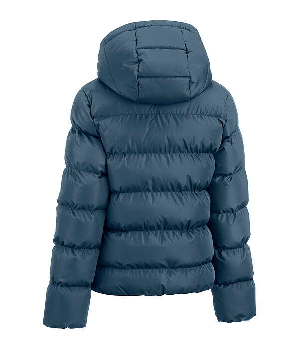 Veste d'hiver matelass�e pour enfant  Calisha