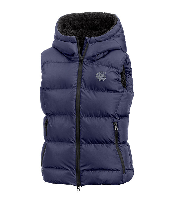 Gilet matelass� d'hiver pour enfant  Cassi