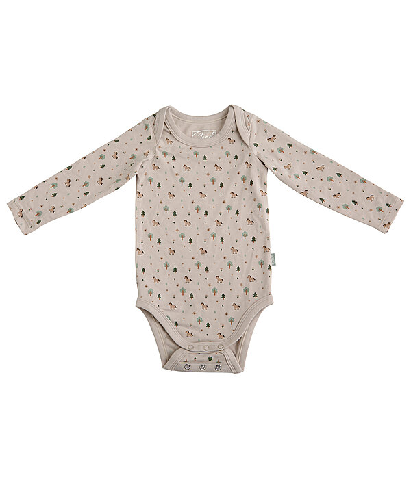Body � manches longues  Daisy- lot de 2