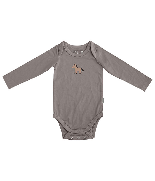 Body � manches longues  Daisy- lot de 2