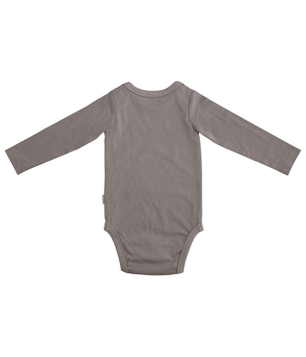 Body � manches longues  Daisy- lot de 2