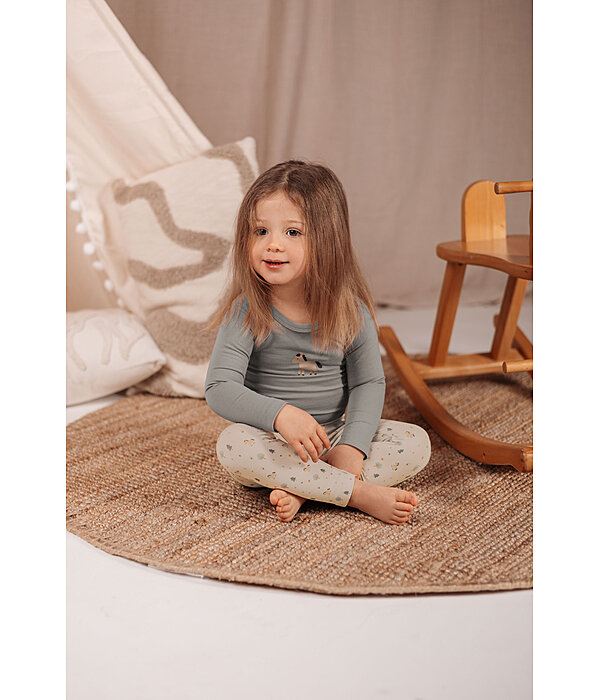 Body � manches longues  Daisy- lot de 2