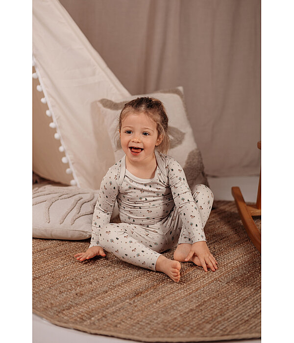 Body � manches longues  Daisy- lot de 2