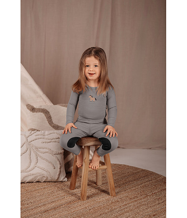 Body � manches longues  Daisy- lot de 2