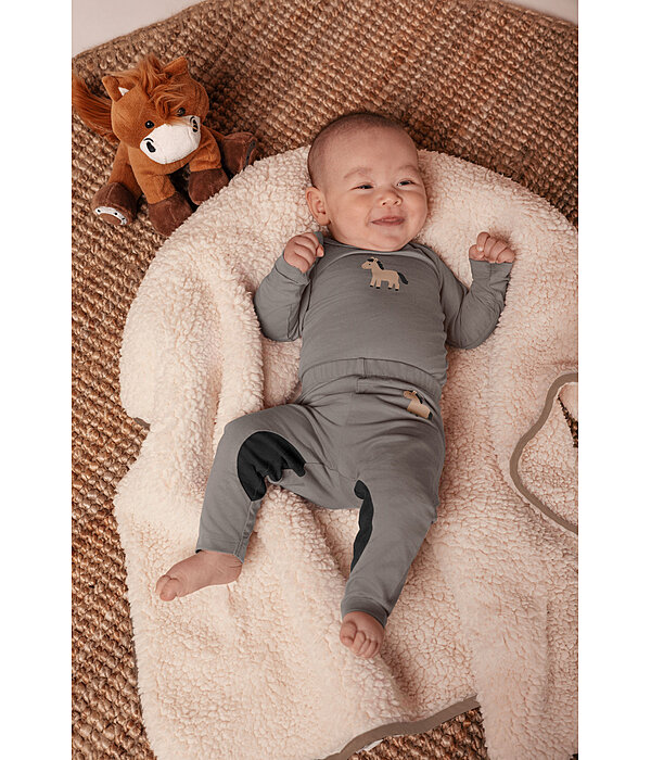 Legging pour b�b�  Maisie-lot de 2