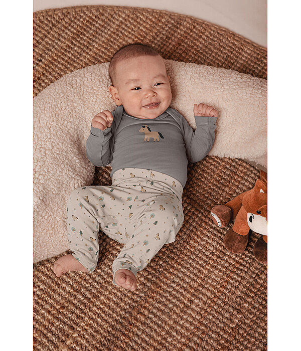 Legging pour b�b�  Maisie-lot de 2
