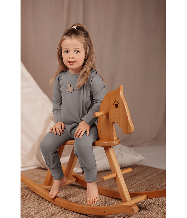 Pyjama pour b�b�   Rosie-lot de 2