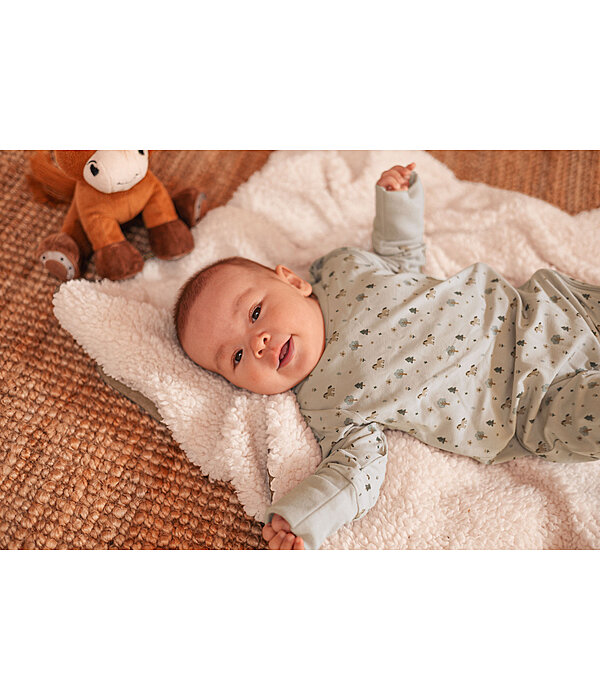 Pyjama pour b�b�   Rosie-lot de 2